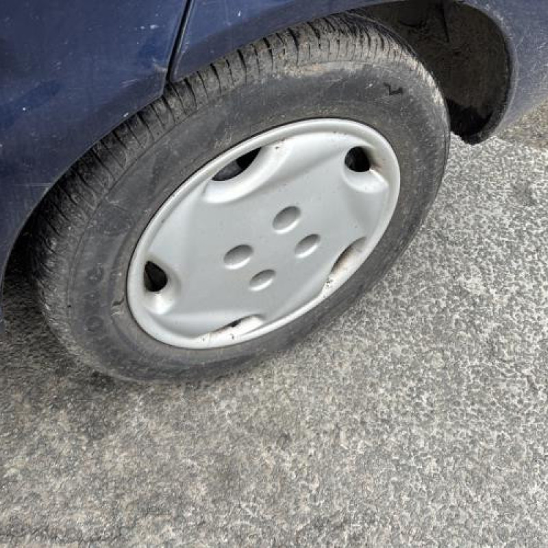 Reservoir essence CITROEN XSARA Photo n°20