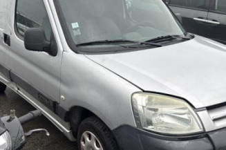 Pivot de moyeu avant gauche CITROEN BERLINGO 1