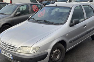 Pivot de moyeu avant droit CITROEN XSARA Photo n°1