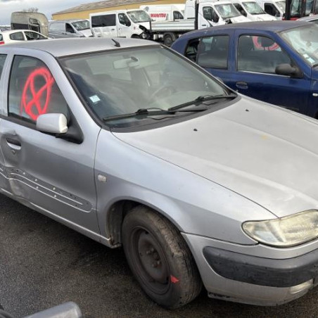 Pivot de moyeu avant droit CITROEN XSARA