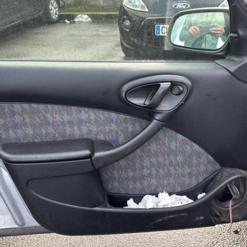 Pivot de moyeu avant droit CITROEN XSARA Photo n°10