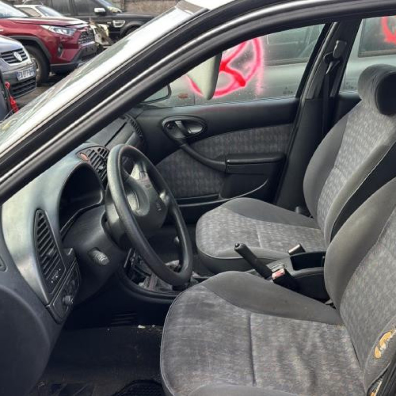 Pivot de moyeu avant droit CITROEN XSARA Photo n°11