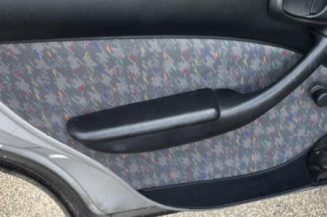 Pivot de moyeu avant droit CITROEN XSARA