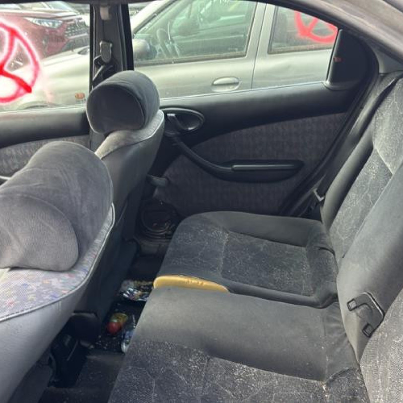 Pivot de moyeu avant droit CITROEN XSARA Photo n°16