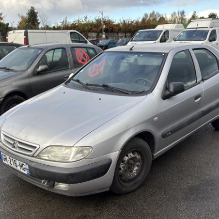 Pivot de moyeu avant gauche CITROEN XSARA Photo n°1