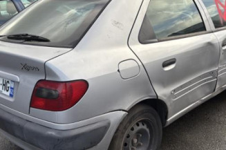 Pivot de moyeu avant gauche CITROEN XSARA