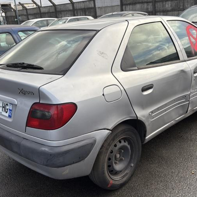 Pivot de moyeu avant gauche CITROEN XSARA Photo n°3