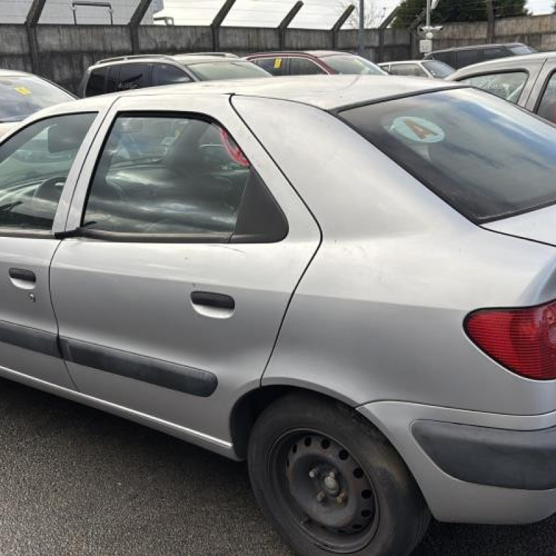 Pivot de moyeu avant gauche CITROEN XSARA Photo n°4