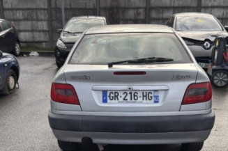 Pivot de moyeu avant gauche CITROEN XSARA