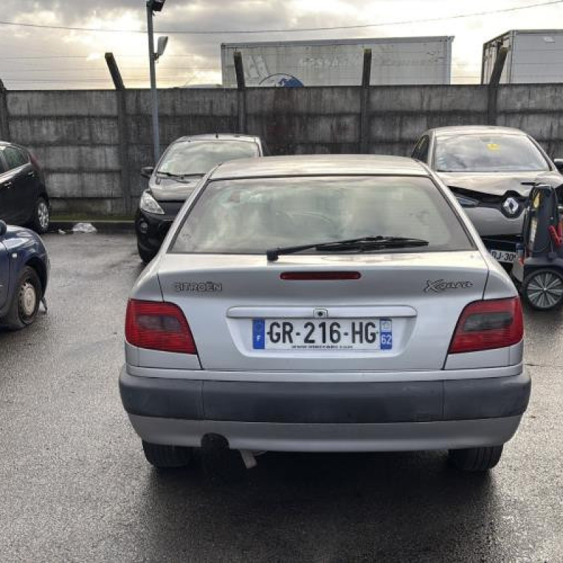 Pivot de moyeu avant gauche CITROEN XSARA Photo n°5