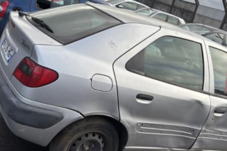 Pivot de moyeu avant gauche CITROEN XSARA