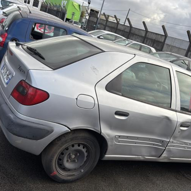 Pivot de moyeu avant gauche CITROEN XSARA Photo n°6