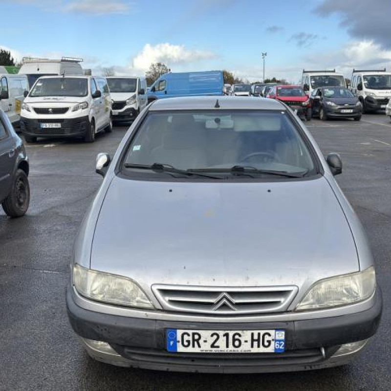 Pivot de moyeu avant gauche CITROEN XSARA Photo n°7