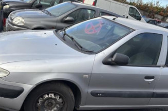 Pivot de moyeu avant gauche CITROEN XSARA