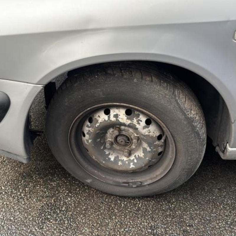 Pivot de moyeu avant gauche CITROEN XSARA Photo n°9