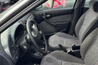 Pivot de moyeu avant gauche CITROEN XSARA