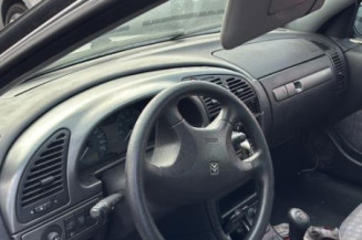 Pivot de moyeu avant gauche CITROEN XSARA