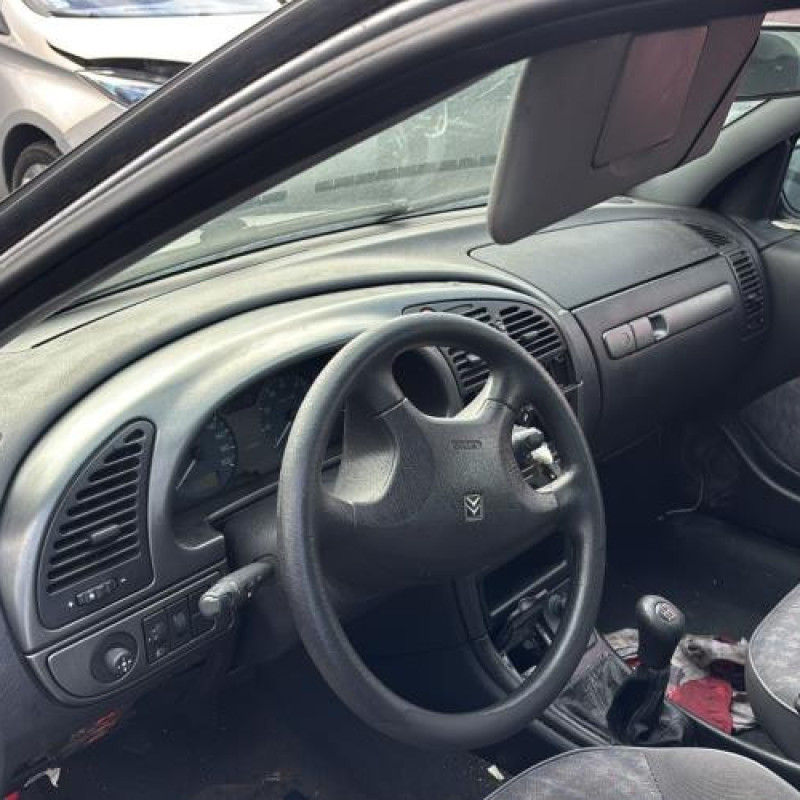 Pivot de moyeu avant gauche CITROEN XSARA Photo n°12