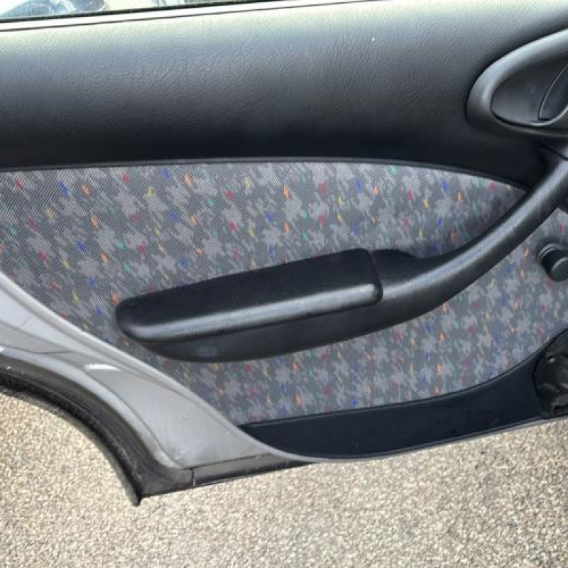 Pivot de moyeu avant gauche CITROEN XSARA Photo n°14