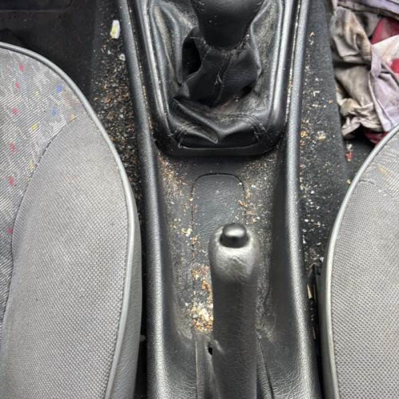 Pivot de moyeu avant gauche CITROEN XSARA Photo n°17