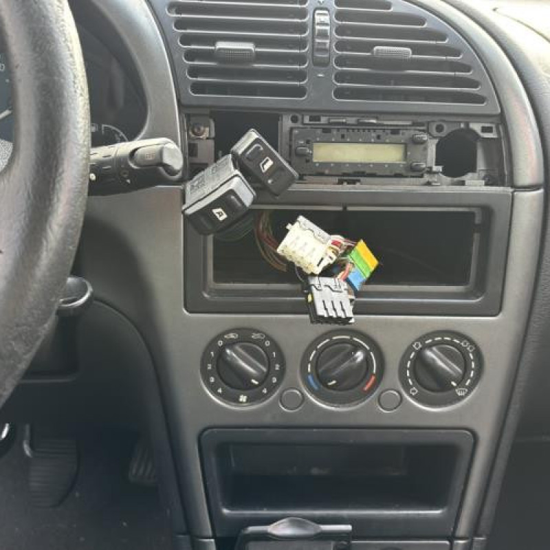 Pivot de moyeu avant gauche CITROEN XSARA Photo n°18