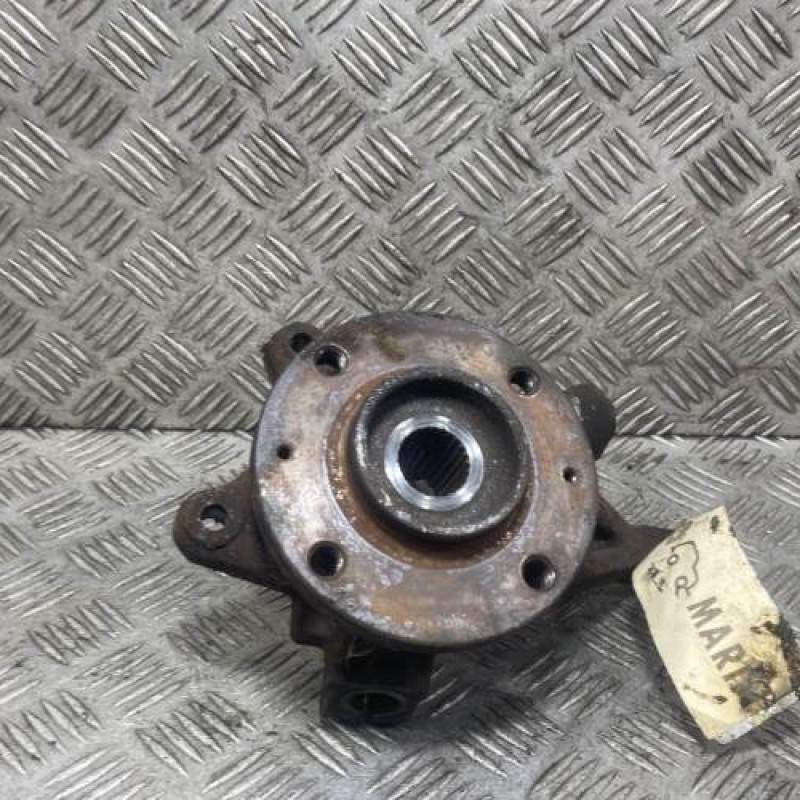 Pivot de moyeu avant gauche CITROEN XSARA Photo n°1