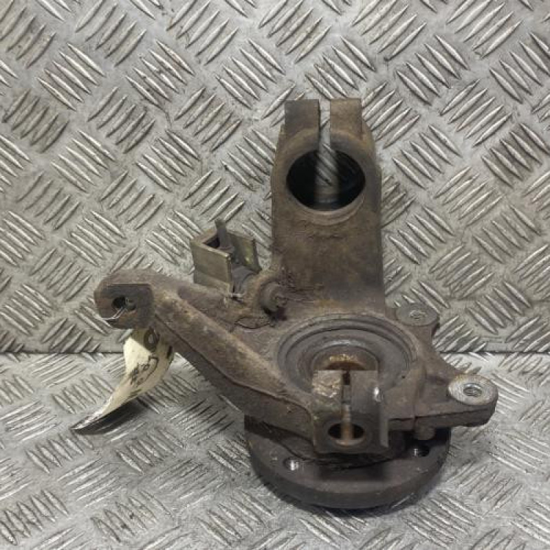 Pivot de moyeu avant gauche CITROEN XSARA Photo n°2