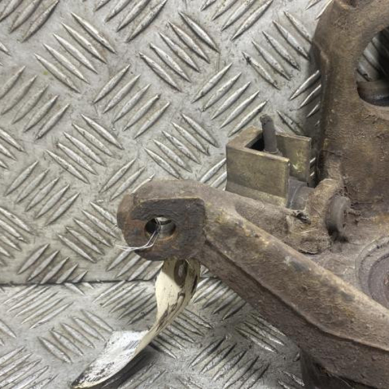 Pivot de moyeu avant gauche CITROEN XSARA Photo n°3