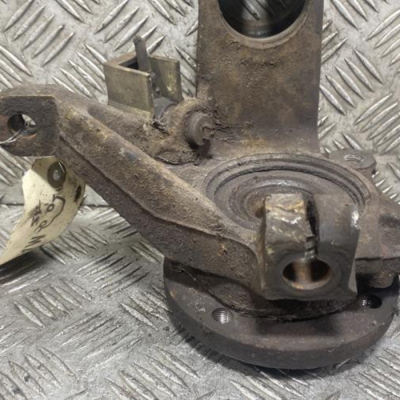 Pivot de moyeu avant gauche CITROEN XSARA Photo n°4