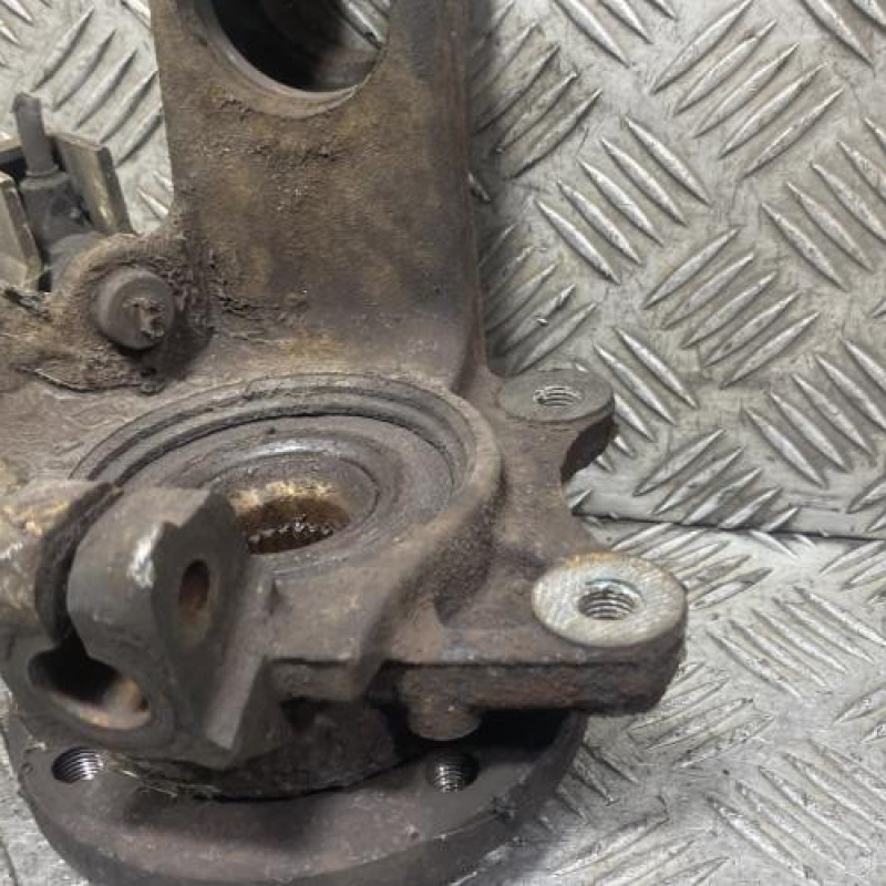 Pivot de moyeu avant gauche CITROEN XSARA Photo n°5