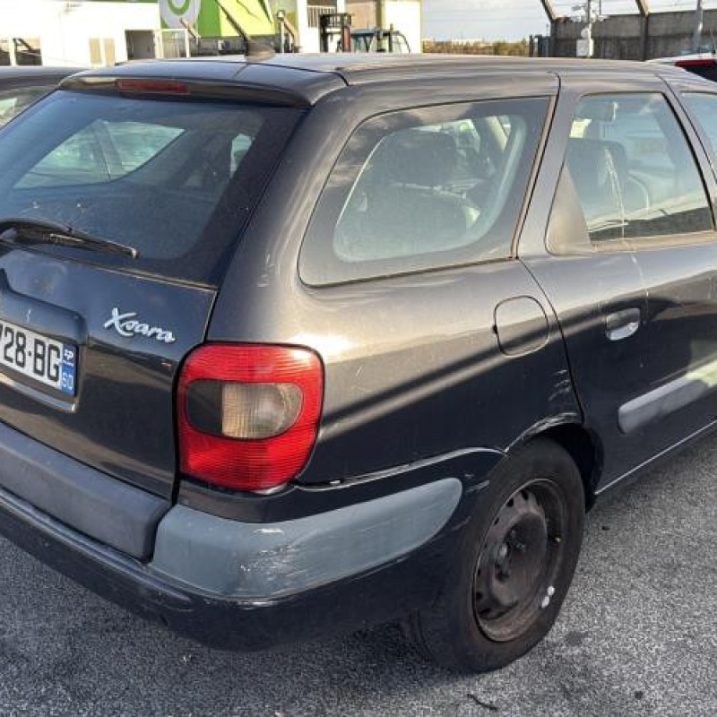 Pivot de moyeu avant gauche CITROEN XSARA Photo n°9