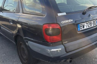 Pivot de moyeu avant gauche CITROEN XSARA