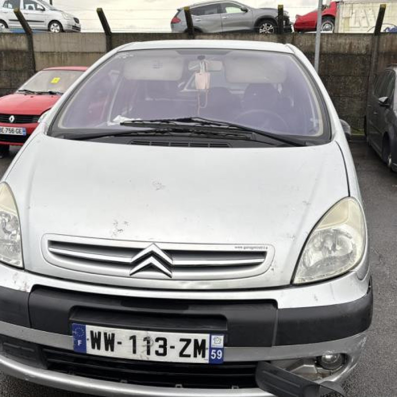 Pivot de moyeu avant droit CITROEN XSARA PICASSO Photo n°8