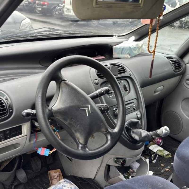 Pivot de moyeu avant droit CITROEN XSARA PICASSO Photo n°9