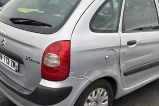 Pivot de moyeu avant gauche CITROEN XSARA PICASSO