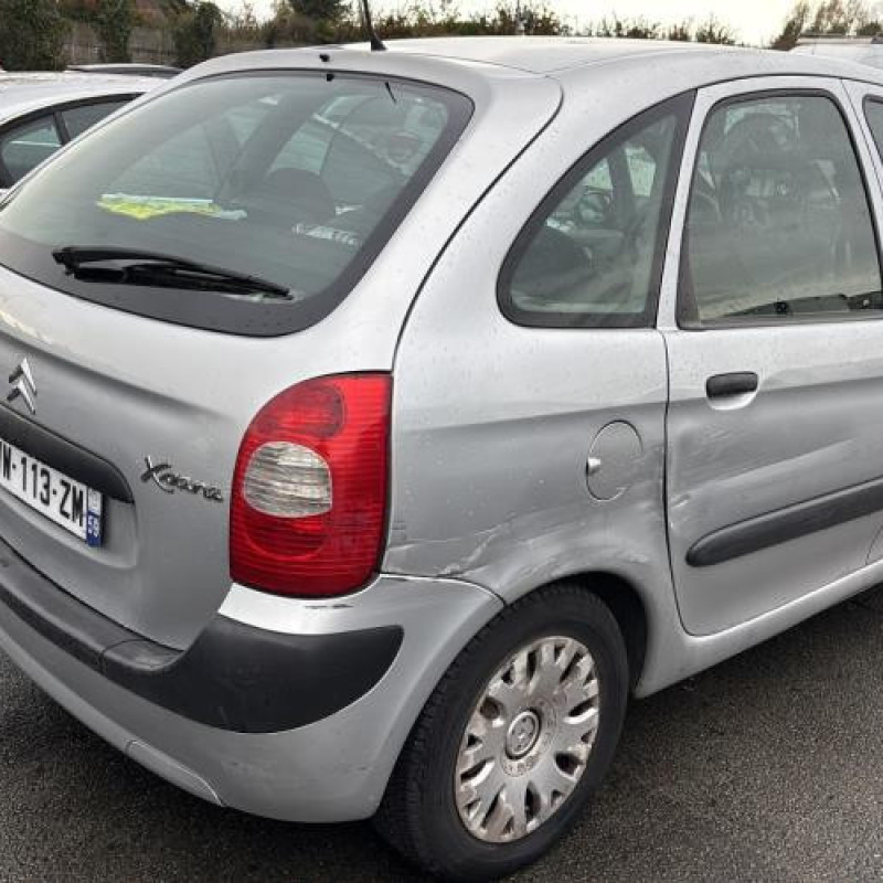 Pivot de moyeu avant gauche CITROEN XSARA PICASSO Photo n°3