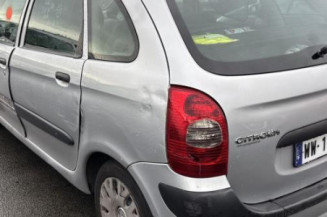 Pivot de moyeu avant gauche CITROEN XSARA PICASSO