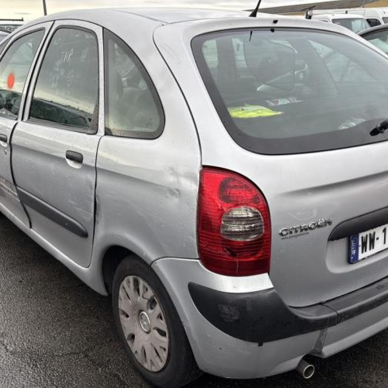 Pivot de moyeu avant gauche CITROEN XSARA PICASSO Photo n°4