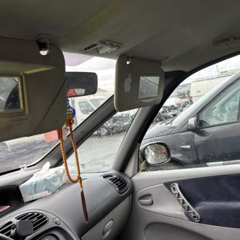 Pivot de moyeu avant gauche CITROEN XSARA PICASSO Photo n°10