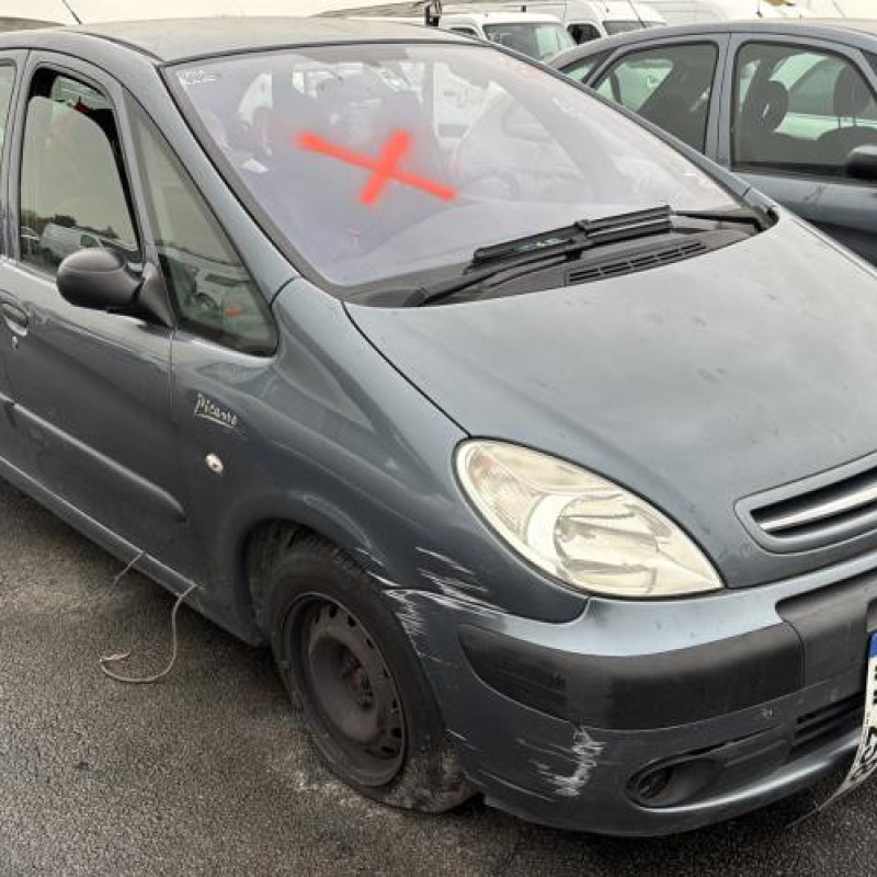 Pivot de moyeu avant droit CITROEN XSARA PICASSO Photo n°2