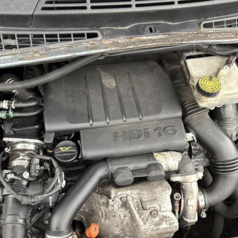 Pivot de moyeu avant droit CITROEN XSARA PICASSO Photo n°15