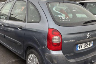 Pivot de moyeu avant gauche CITROEN XSARA PICASSO