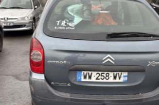 Pivot de moyeu avant gauche CITROEN XSARA PICASSO
