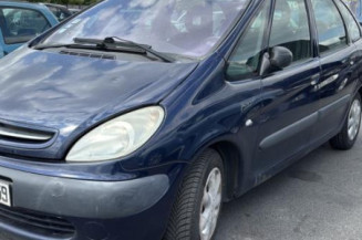 Pivot de moyeu avant droit CITROEN XSARA PICASSO Photo n°1