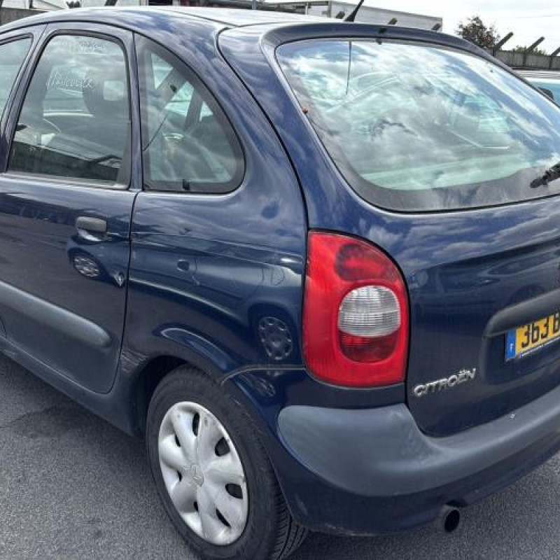 Pivot de moyeu avant droit CITROEN XSARA PICASSO Photo n°4