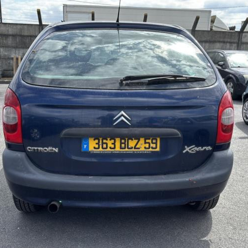 Pivot de moyeu avant droit CITROEN XSARA PICASSO Photo n°5