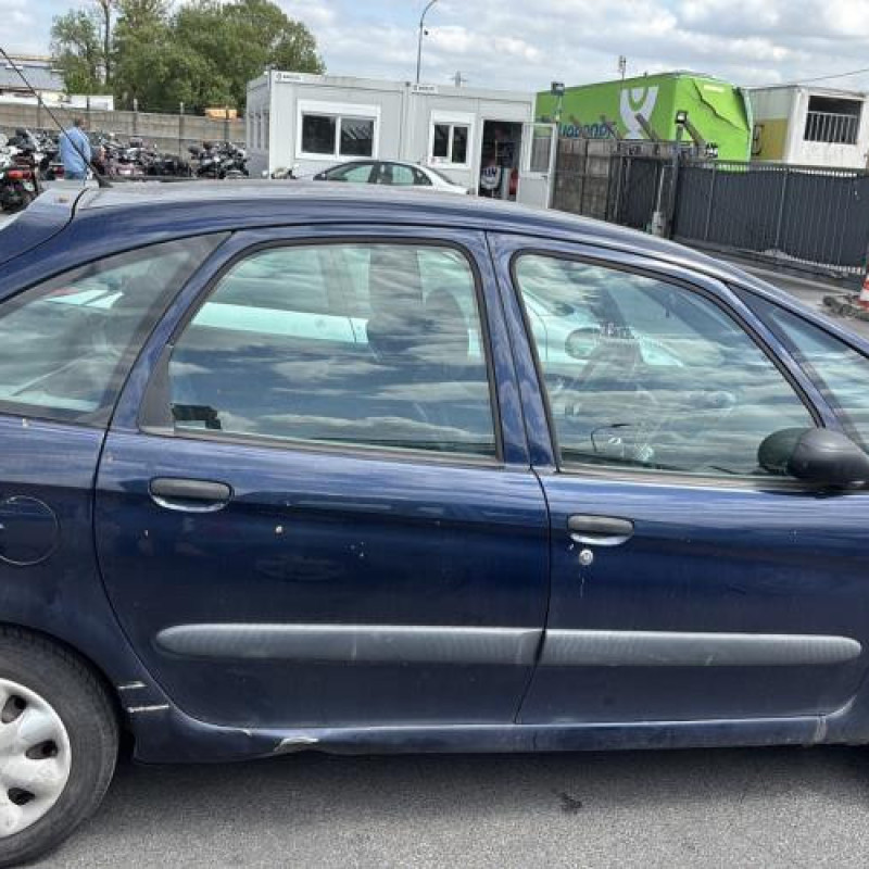 Pivot de moyeu avant droit CITROEN XSARA PICASSO Photo n°7