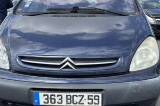 Pivot de moyeu avant droit CITROEN XSARA PICASSO