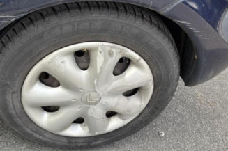 Pivot de moyeu avant droit CITROEN XSARA PICASSO