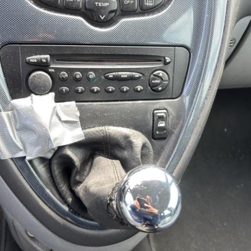 Pivot de moyeu avant droit CITROEN XSARA PICASSO Photo n°16